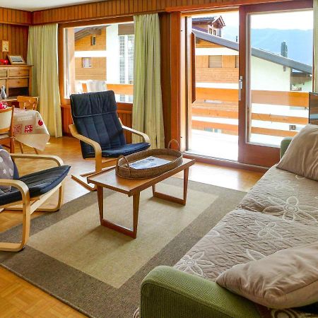 Apartment Val Neige 11 By Interhome Verbier Exterior photo